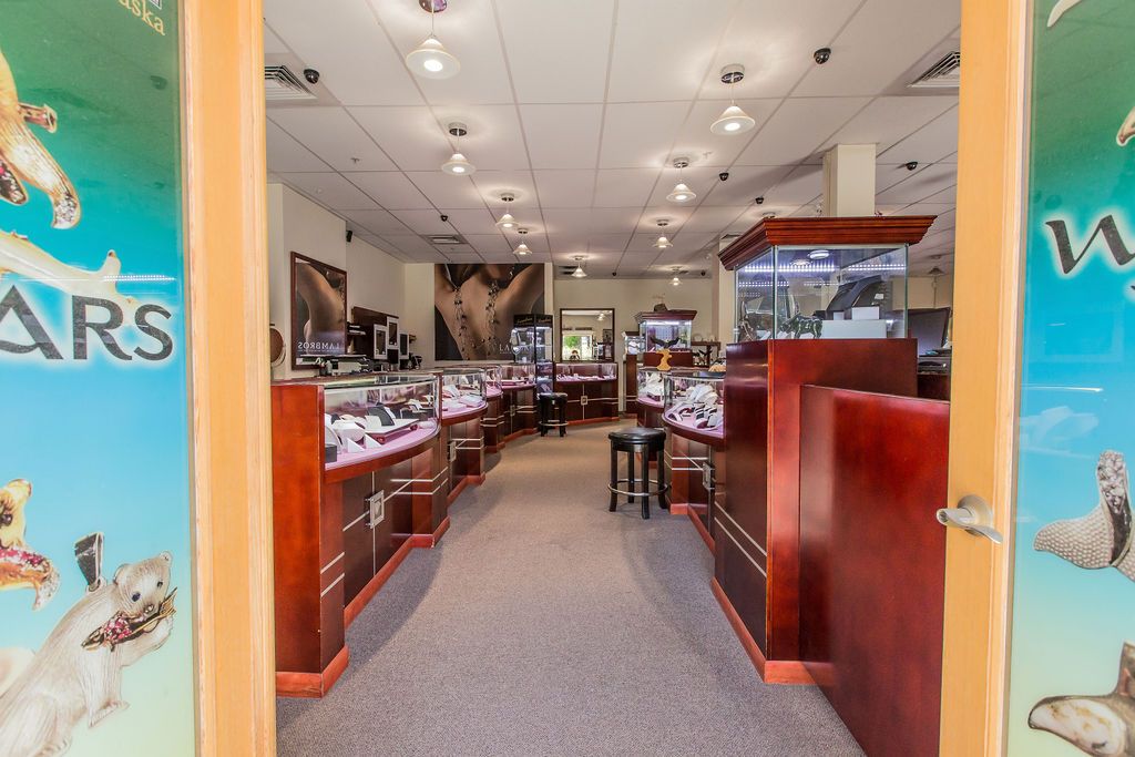 Lambros building: 307 S Franklin St, Juneau, AK 99801